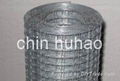 Welded Wire Mesh    2