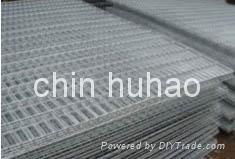 Welded Wire Mesh    3