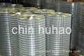 Welded Wire Mesh    4