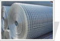 welded wire mesh