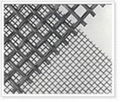 crimped wire mesh