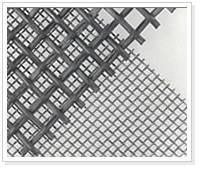 crimped wire mesh