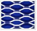 expanded metal mesh