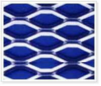 expanded metal mesh