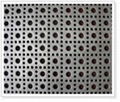 perforated metal mesh