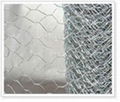 hexagonal wire netting