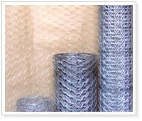 hexagonal wire netting 2