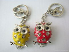 Key chains