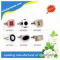 Factory Price Cufflink