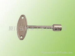 key