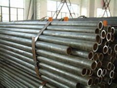 SA213T23 alloy pipe