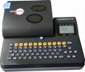 標映線號機S650 線號打印機 線纜標號機
