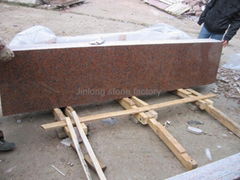 G562 Maple red Granite