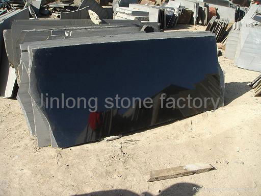 Shanxi Black Granite