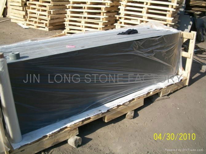 Shanxi Black Granite 3