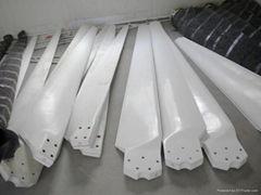 wind turbine blades