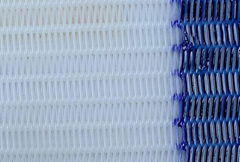 Polyester spiral dryer fabrics