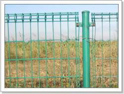 fence