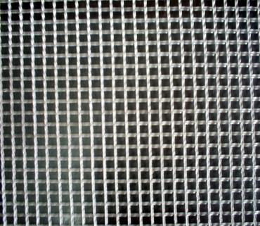 stainless steel wire mesh