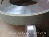 Diamond&CBN grinding wheel