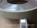 Diamond&CBN grinding wheel 1