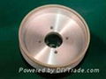 Diamond&CBN grinding wheel 4