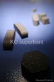 TSP polycrystalline diamond  1