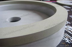 Ceramic diamond cup wheel 6A2