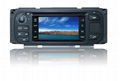 Car DVD/GPS for