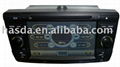 7" Car DVD/GPS