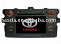 Car DVD/GPS for