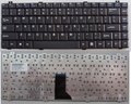 Gateway M-1626 86-key Laptop keyboard