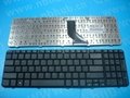 HP CQ60 black keyboard  MP-08A93US-442 US version  1