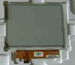 lcd screen for e-book display ED060SC4