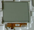 lcd screen for e-book display ED060SC4 2