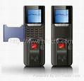 Standalone fingerprint door access control system HF-F6