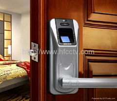 Remote Fingerprint Door Lock HF-LA901