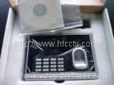 Network Fingerprint Time Attendance & Access Control Terminal HF-T8 2