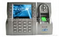 Employee Electronic Attendance Recorder HF-iclock 580