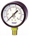 pressure gauge