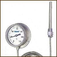 Capillary Thermometer