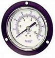 Popular pressure gauge / pressure gauge 5