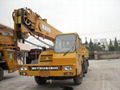 KATO 16T used crane