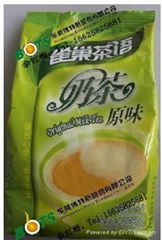  雀巢原味奶茶