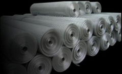 Welded Wire Mesh 