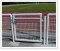 Wire Mesh Fencing 3