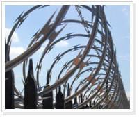 Razor Barbed Wire  3