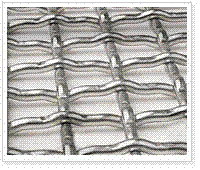 Crimped Wire Mesh