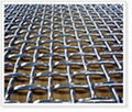 Crimped Wire Mesh 2