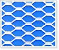 Expanded Metal Mesh 3